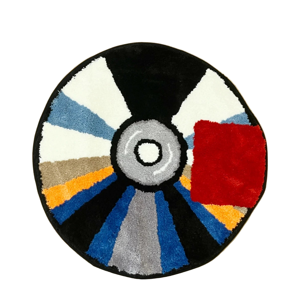 CD Rug