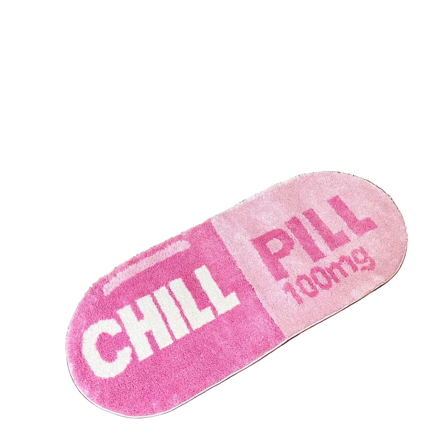 Chill Pill Rug