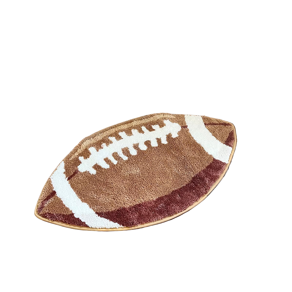 Football Rug