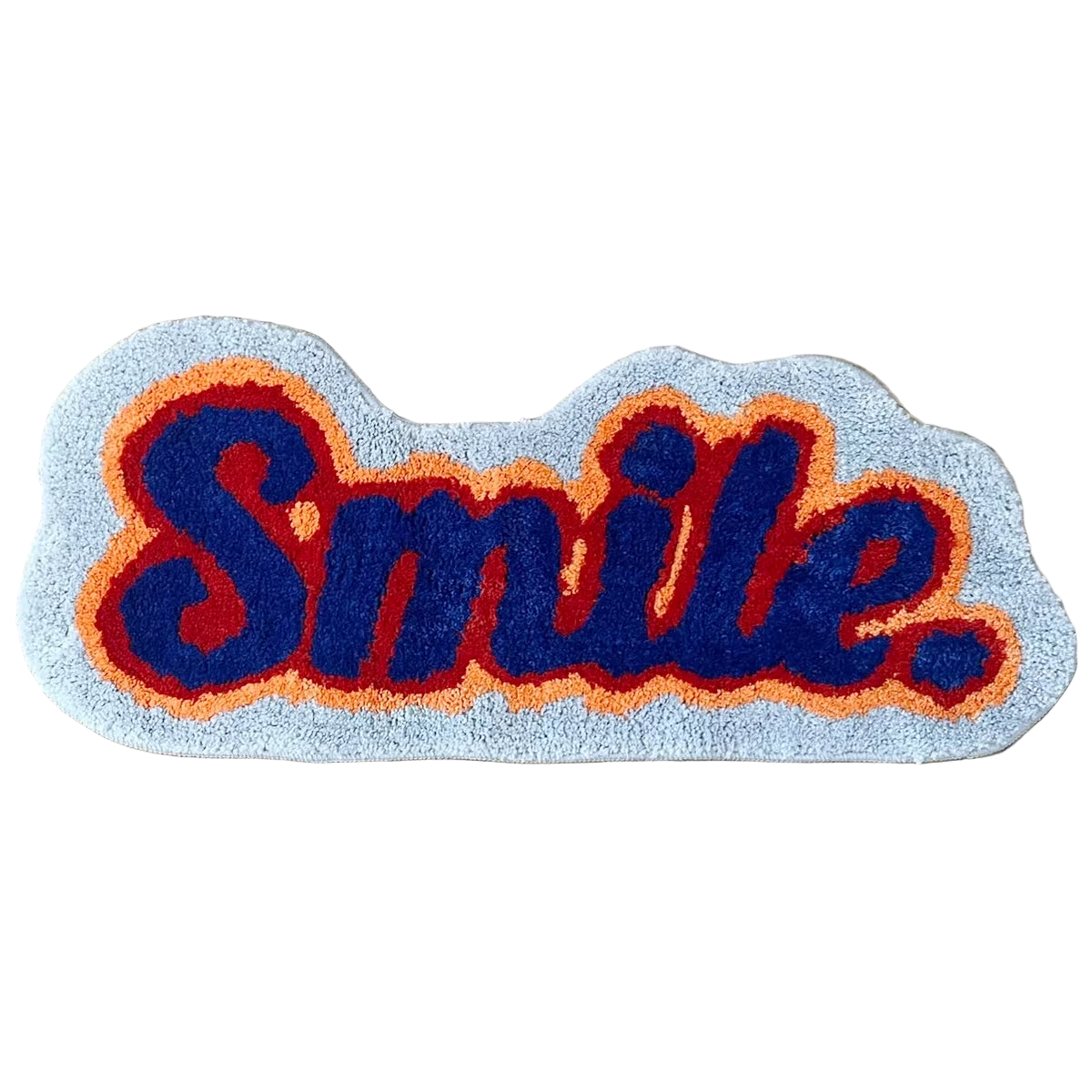 Cozy Smile Rug